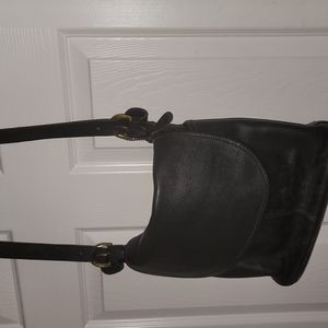 Vintage Coach Shoulder bag